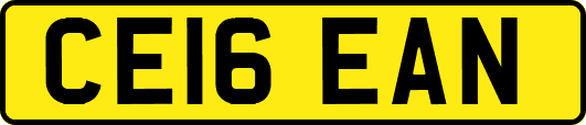 CE16EAN