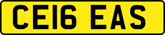 CE16EAS