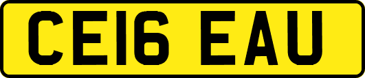 CE16EAU