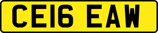 CE16EAW