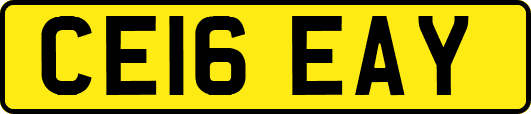 CE16EAY