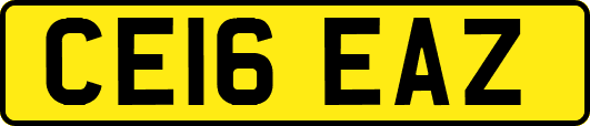 CE16EAZ