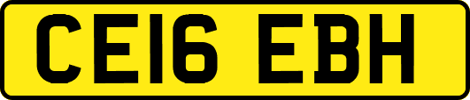 CE16EBH