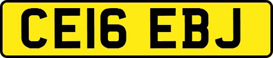 CE16EBJ