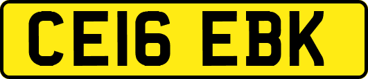 CE16EBK