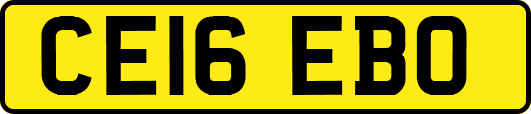 CE16EBO