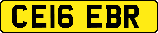 CE16EBR