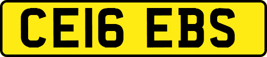 CE16EBS