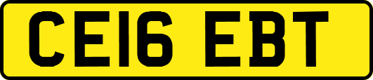 CE16EBT
