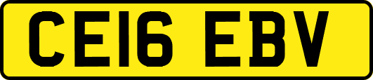 CE16EBV