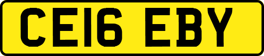 CE16EBY