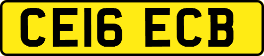 CE16ECB