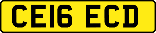 CE16ECD