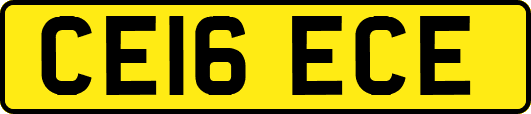 CE16ECE
