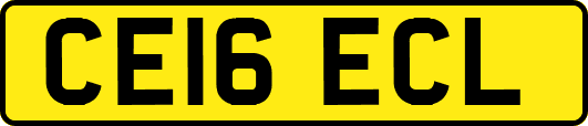 CE16ECL