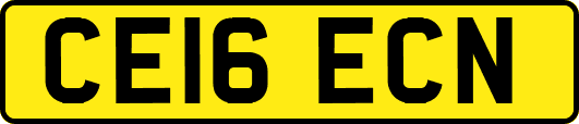 CE16ECN