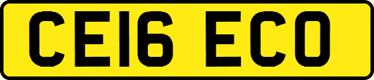 CE16ECO