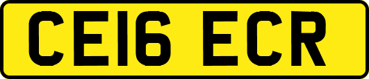 CE16ECR