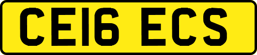 CE16ECS