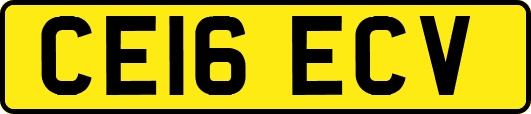 CE16ECV