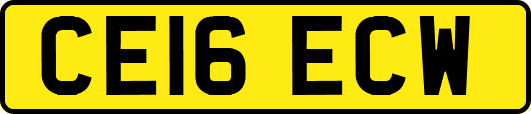 CE16ECW