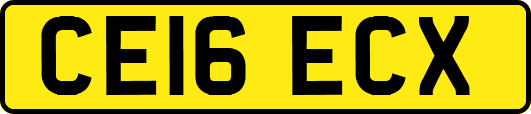 CE16ECX