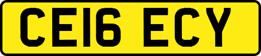 CE16ECY