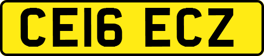 CE16ECZ