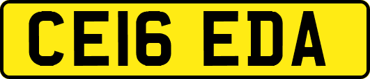 CE16EDA