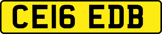CE16EDB