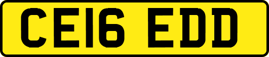 CE16EDD