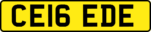 CE16EDE