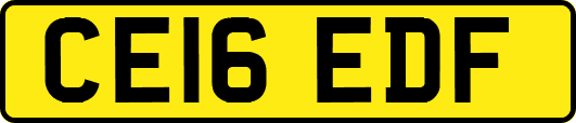 CE16EDF