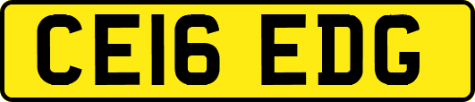 CE16EDG