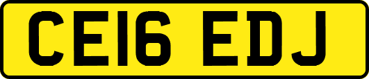 CE16EDJ