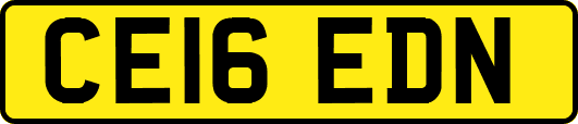 CE16EDN