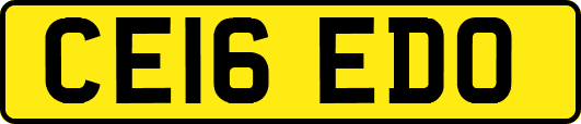 CE16EDO