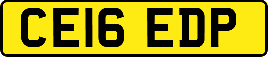 CE16EDP