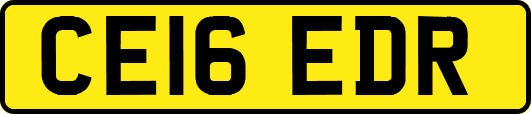 CE16EDR