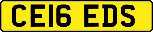 CE16EDS