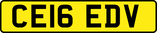CE16EDV