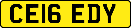 CE16EDY