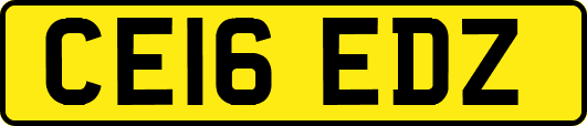CE16EDZ
