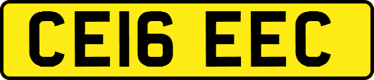 CE16EEC