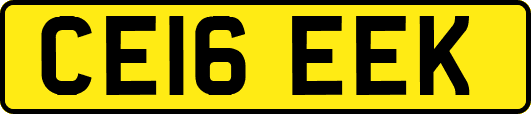 CE16EEK