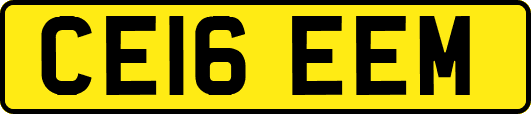 CE16EEM
