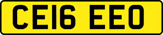 CE16EEO