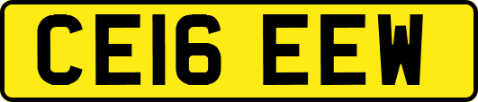 CE16EEW