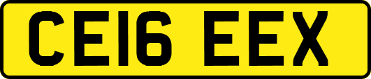 CE16EEX