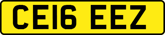 CE16EEZ